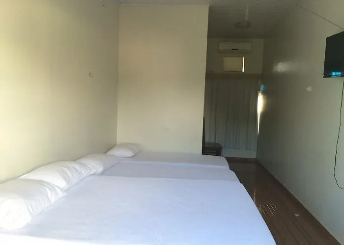 Hotel Beira Rio