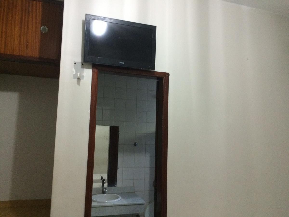Hotel Beira Rio Cuiaba (Mato Grosso)