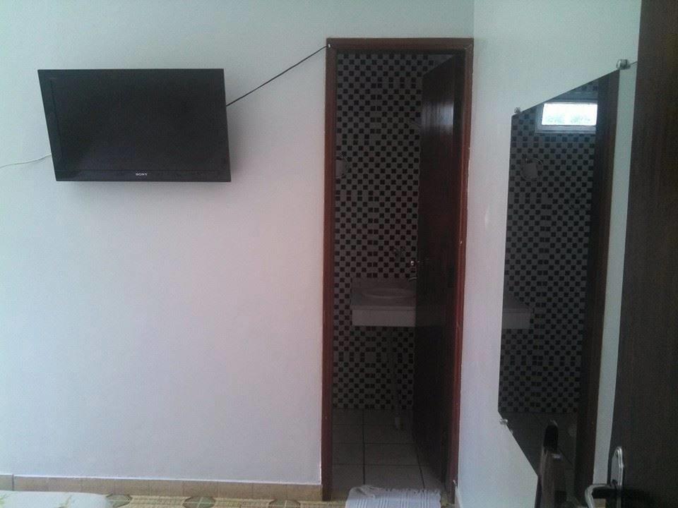 Beira Rio Hotel Cuiaba (Mato Grosso)