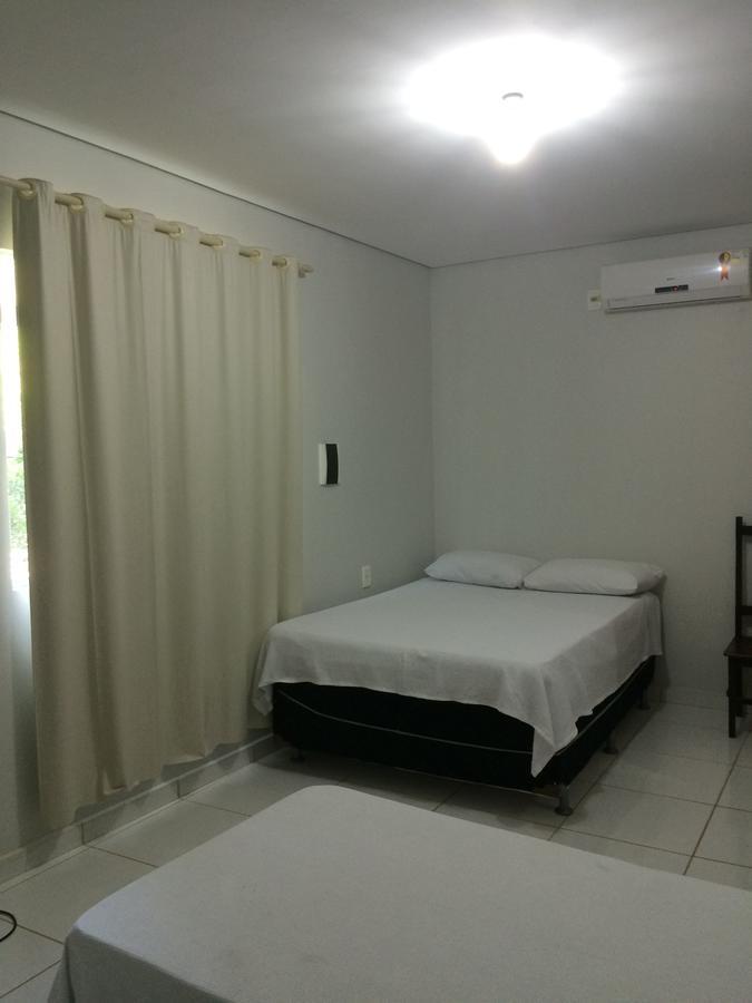 Hotel Beira Rio Cuiaba (Mato Grosso)