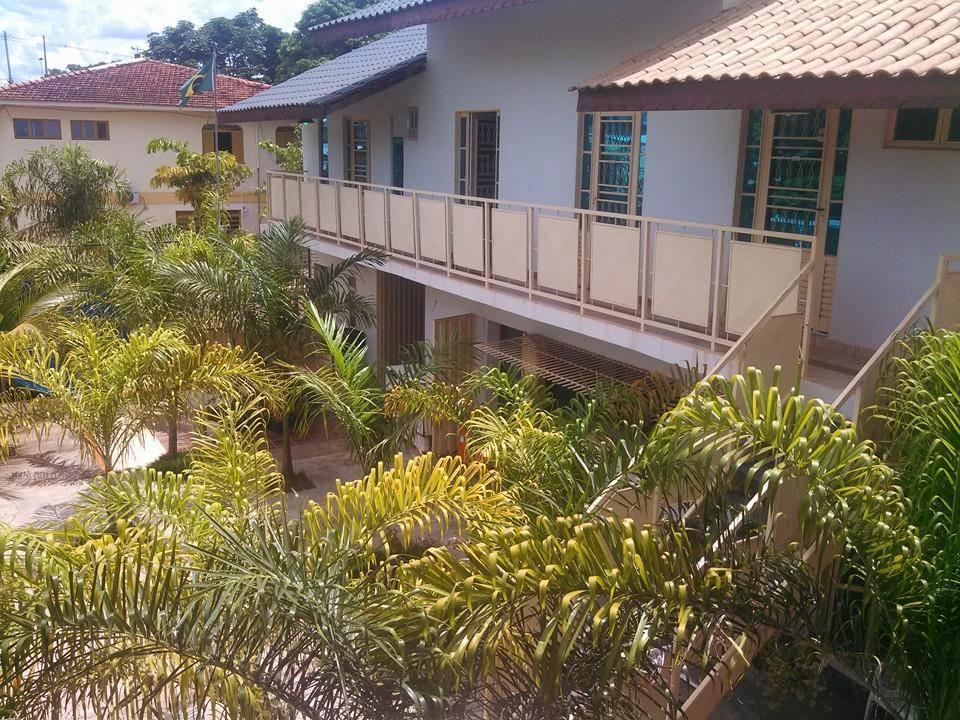 Beira Rio Cuiaba (Mato Grosso)