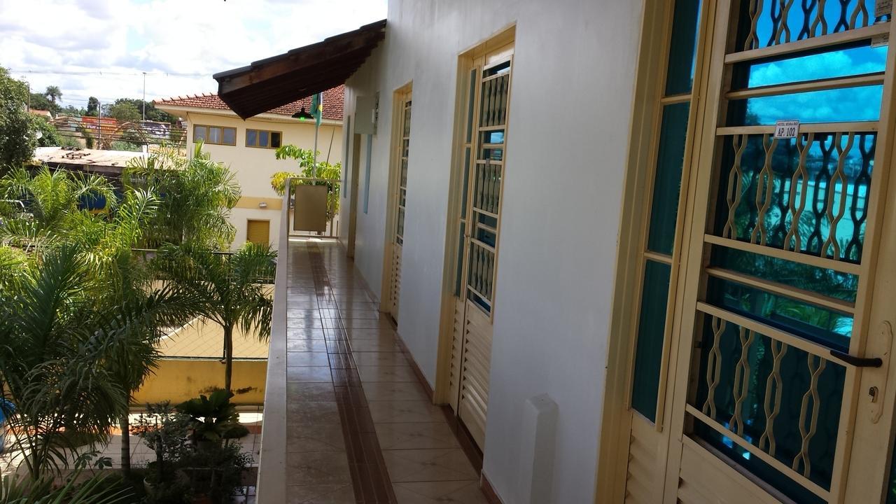 Hotel Beira Rio 3*