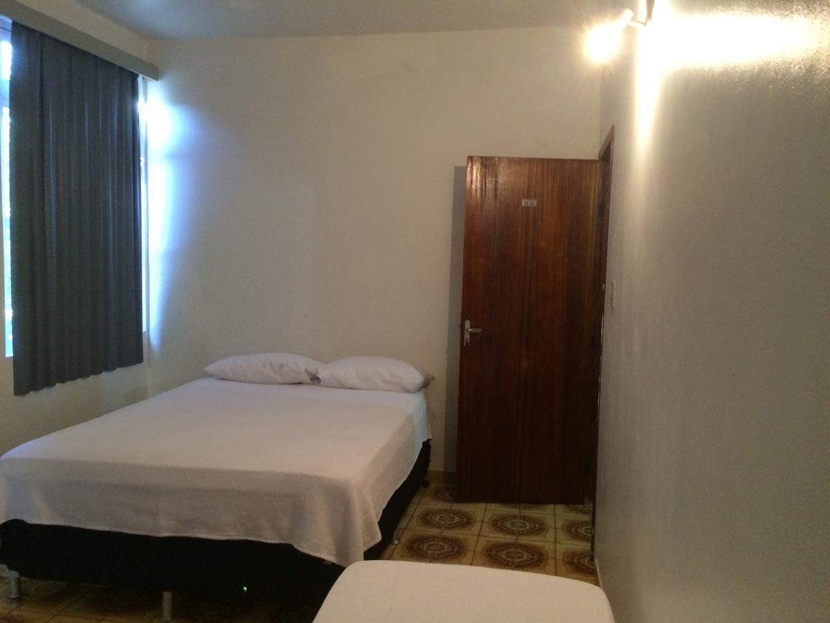 Hotel Beira Rio Cuiaba (Mato Grosso)